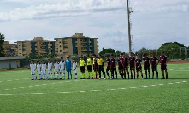 Under 17: news su Trapani-Avellino e Ternana-Arezzo