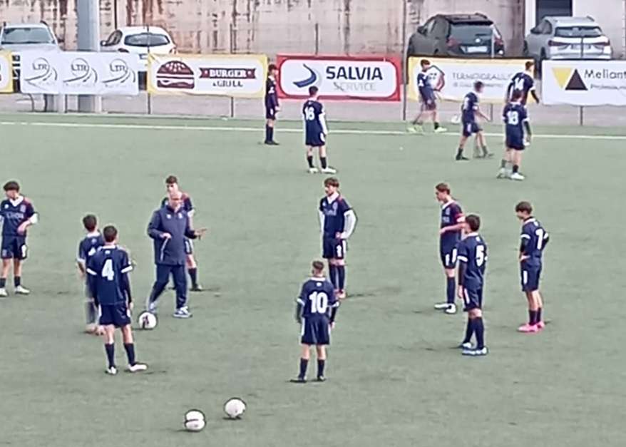 UNDER 17-16-15 (LEGA PRO) – Quanti CONVOCATI! (3-4 dicembre stage in Sicilia)