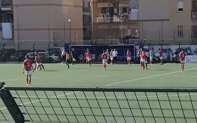 Perugia-Campobasso (Distinta) – Under 15 Serie C