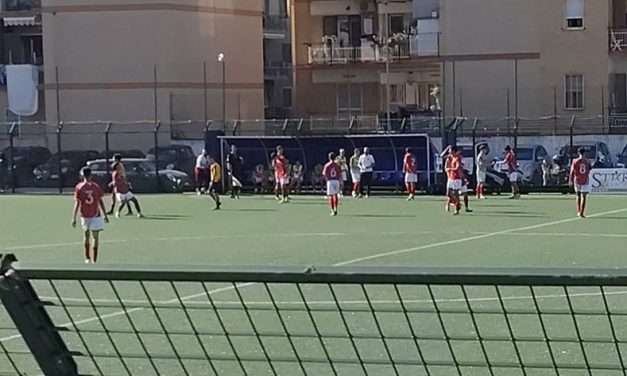 Perugia-Campobasso (Distinta) – Under 15 Serie C