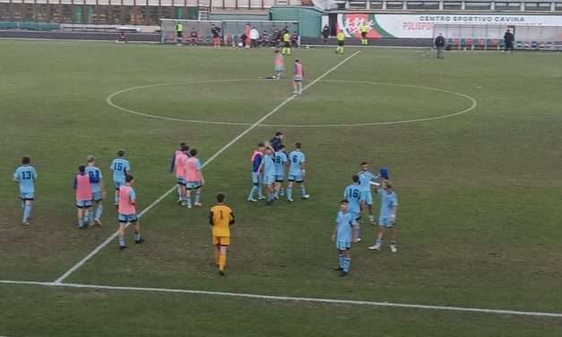 PISA-BOLOGNA (U15-U16) – Gol a “raffica” in Toscana