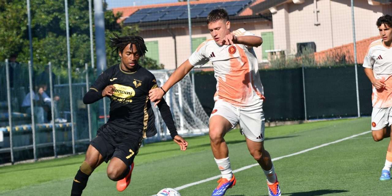 GIAPPONE-ROMA! Ecco l’ultima novità
