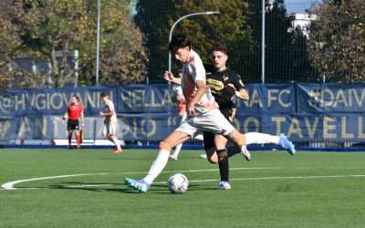 ROMA – Possibile promozione per un mister (momentanea)