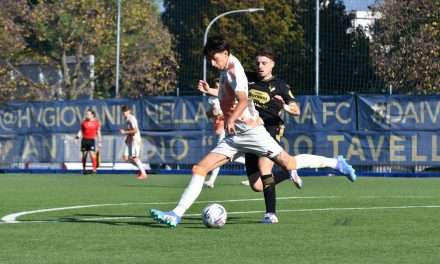 ROMA – Possibile promozione per un mister (momentanea)