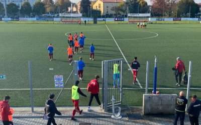 Vicenza-Venezia (U15-U16) – In Veneto ecco 7 GOL!
