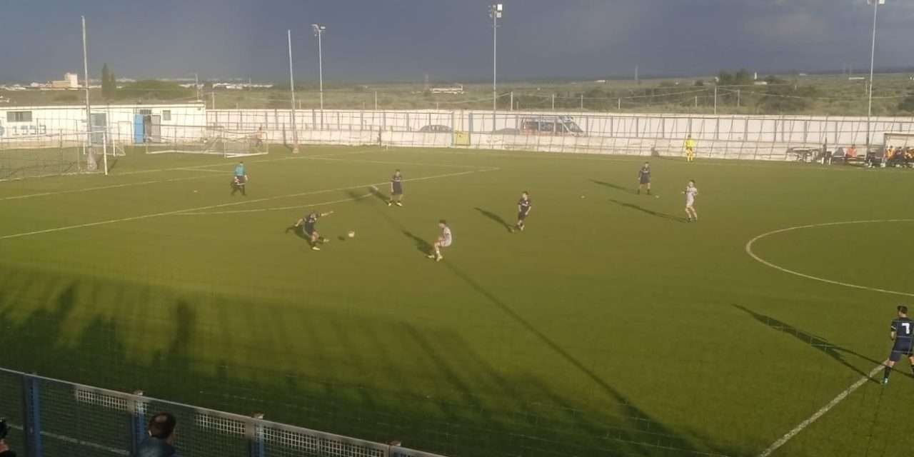ALTAMURA-CROTONE (U15-U17) – Doppio successo dei calabresi!