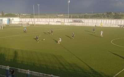 ALTAMURA-CROTONE (U15-U17) – Doppio successo dei calabresi!