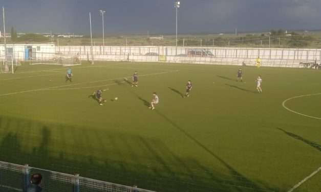 ALTAMURA-CROTONE (U15-U17) – Doppio successo dei calabresi!