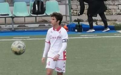 MERCATO – Lascia il Bari, ma la maglia resta biancorossa!