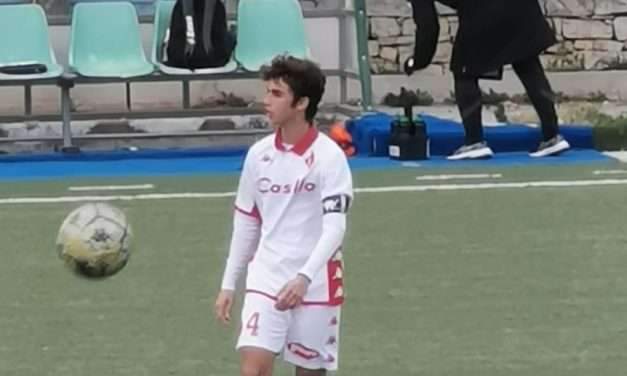 MERCATO – Lascia il Bari, ma la maglia resta biancorossa!