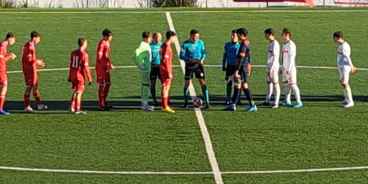 CAMPOBASSO-PESCARA (U15-U17) – Un successo a testa!