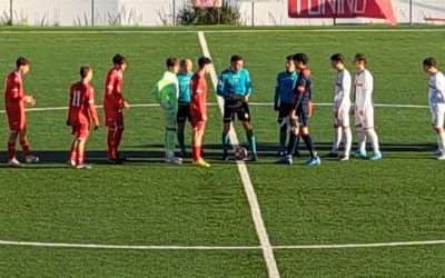 Campobasso-Perugia – (U17 Distinta)