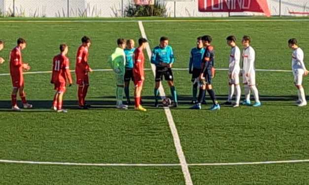 CAMPOBASSO-PESCARA (U15-U17) – Un successo a testa!