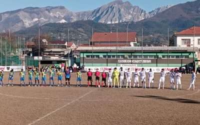 UNDER 17 – Diretta Carrarese-Torino, nella ripresa 2 gol dei granata!