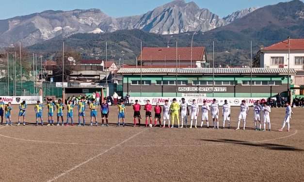 UNDER 17 – Diretta Carrarese-Torino, nella ripresa 2 gol dei granata!
