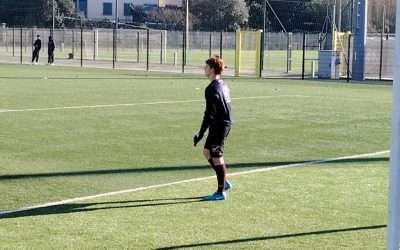 Spezia-Carrarese (Distinta/Foto) – Tutto sul match Under 17