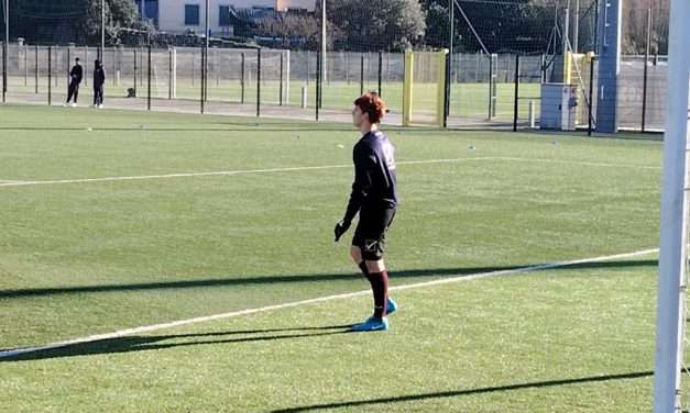 Spezia-Carrarese (Distinta/Foto) – Tutto sul match Under 17