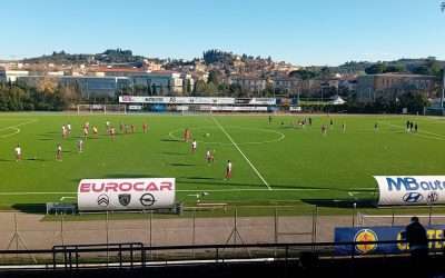 UNDER 18 – Diretta EMPOLI-ROMA, è finita! TRIS GIALLOROSSO