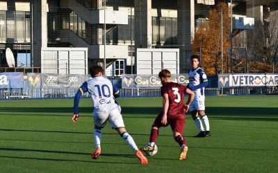 UNDER (A-B / C) – Programma gare: campi e orari (15-16-17 febbraio)