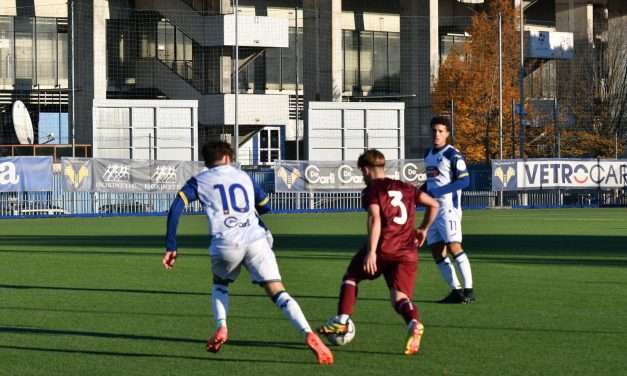 UNDER (A-B / C) – Programma gare: campi e orari (15-16-17 febbraio)