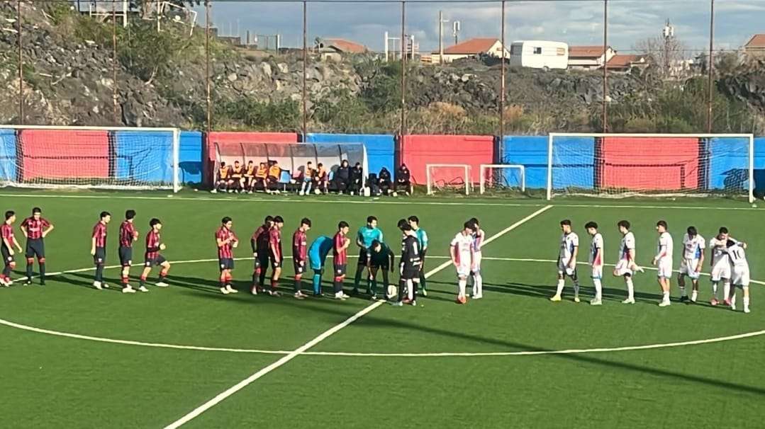 Catania-Taranto (U15-U17): bottino pieno per gli etnei