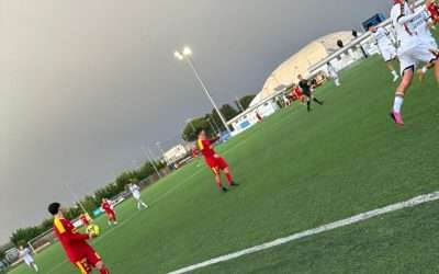 Under 17 – News su Verona-Cremonese e Lecce-Catanzaro