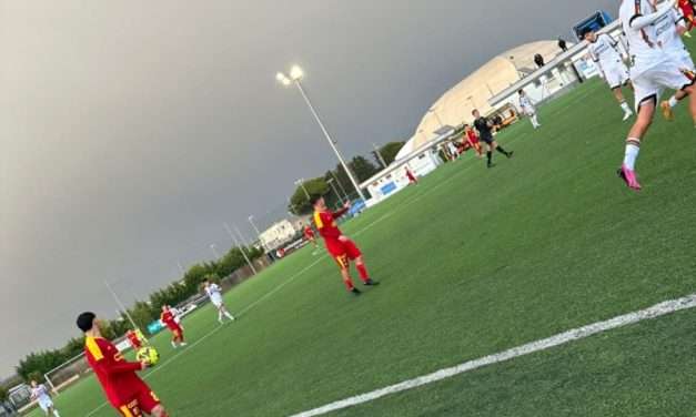 Under 17 – News su Verona-Cremonese e Lecce-Catanzaro