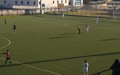 Latina-Gubbio (Under 17): i pontini la ribaltano con 3 reti
