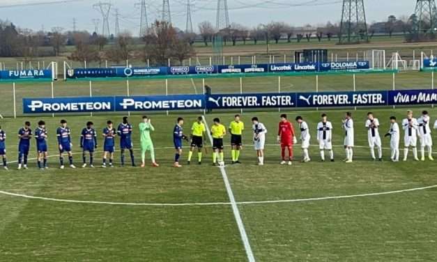 UNDER 18 – News su Bologna-Inter e Parma-Hellas Verona
