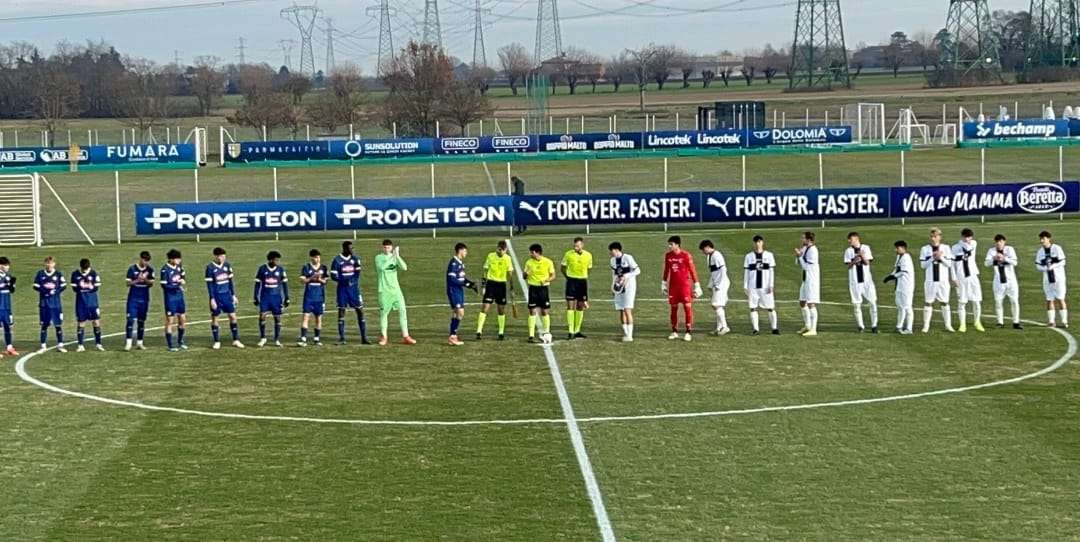 UNDER 18 – News su Bologna-Inter e Parma-Hellas Verona