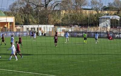 SALERNITANA-FIORENTINA (U17) – Successo dei GRANATA!