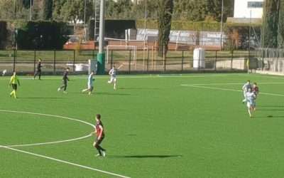 Lazio-Bologna (U18) – Successo biancoceleste nella Capitale