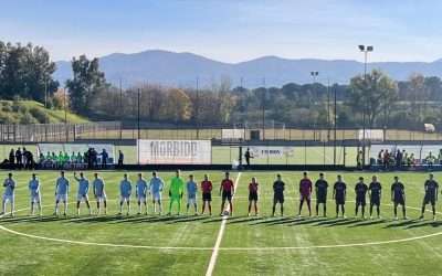 Lazio-Bari (U16): i pugliesi resistono 55 minuti