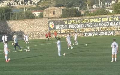 UNDER 15 (Distinte, Risultato, Marcatori): Rapp.Lega Pro – Rapp.Regionale Sicilia