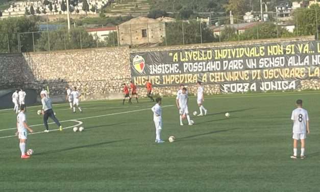UNDER 15 (Distinte, Risultato, Marcatori): Rapp.Lega Pro – Rapp.Regionale Sicilia