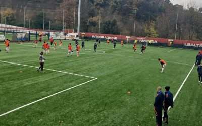 Genoa-Juventus U17 (Rileggi la Diretta Live): che partita! Finale 5-3