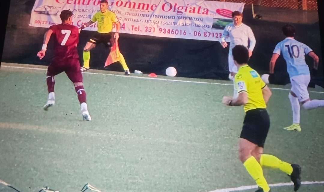 Lazio-Torino (U18 Distinta): Curzi entra e “stende” i granata