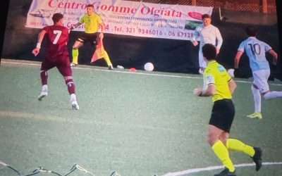 Lazio-Torino (U18 Distinta): Curzi entra e “stende” i granata
