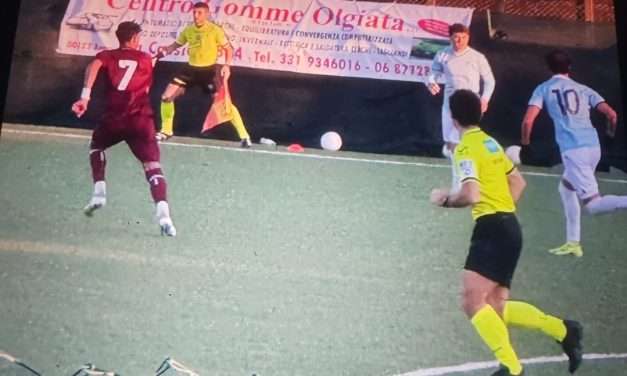 Lazio-Torino (U18 Distinta): Curzi entra e “stende” i granata