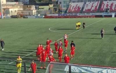 Turris-Casertana (Under 16) – De Sarno “firma” il derby