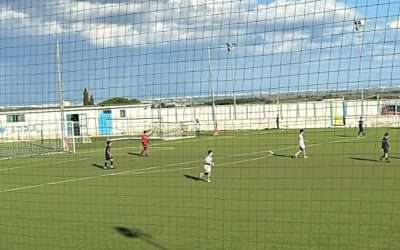 Crotone-Altamura (U17): un “brivido” nel finale