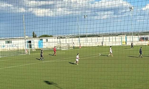 Crotone-Altamura (U17): un “brivido” nel finale