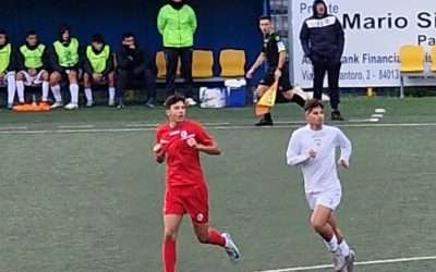 Under 17 – La Distinta di Cavese-Turris