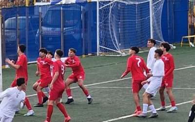 MERCATO (U16) – Schettino e Somma: ultime novità