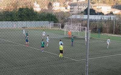 VIRTUS ENTELLA-FERALPISALO’ (U16)