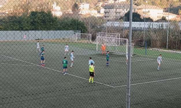 VIRTUS ENTELLA – Risultati e marcatori U17, U16, U15