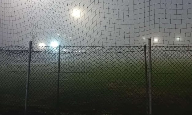 Arezzo-Casertana (U15-U17 -Distinte -) – ZERO GOL in 170 minuti!