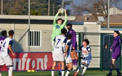 UNDER 18 A-B – Regolamento ufficiale del Campionato (2025-26)