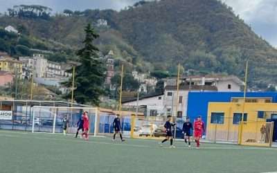 Siracusa-Cavese (U15-17): terminate le 2 gare in Sicilia