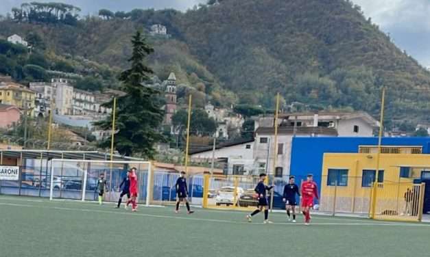 Siracusa-Cavese (U15-17): terminate le 2 gare in Sicilia